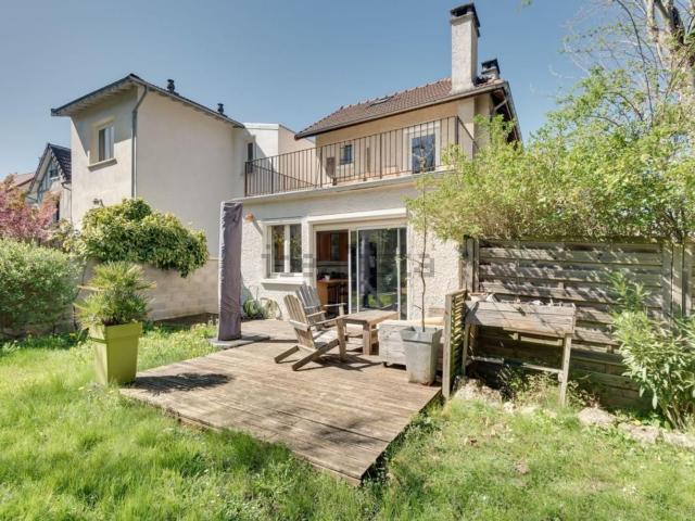 Maison, Viroflay