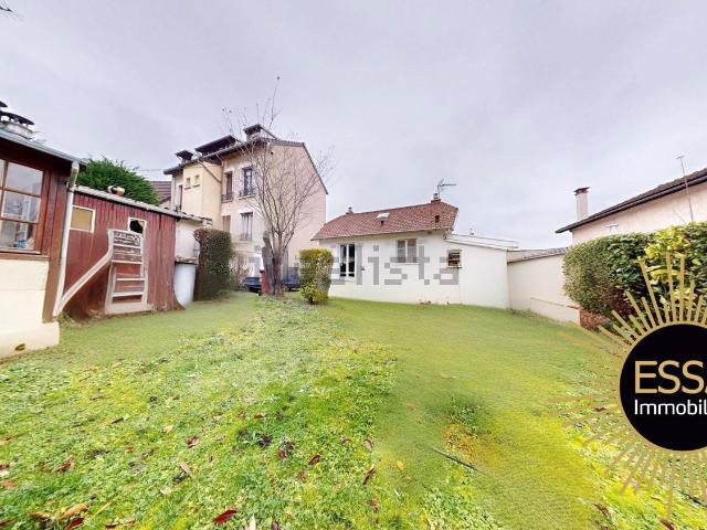 Maison, Viroflay