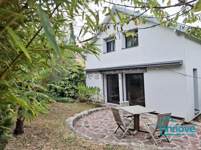 Maison, Viroflay