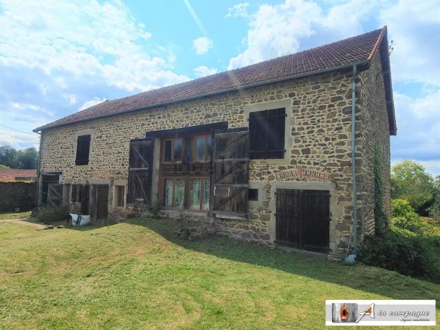 Maison, Ars les Favets