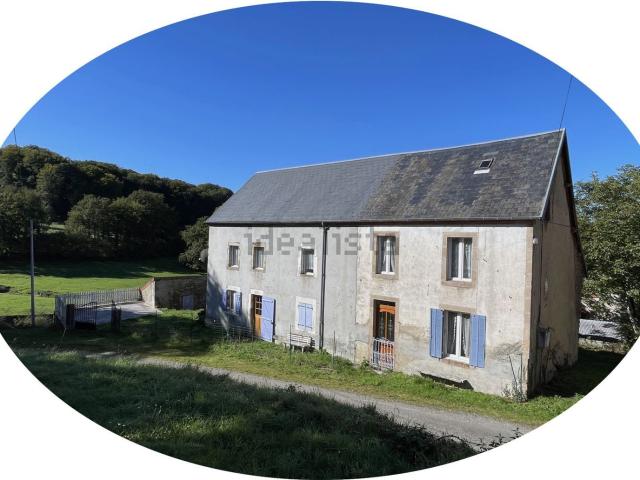 Maison, Virlet