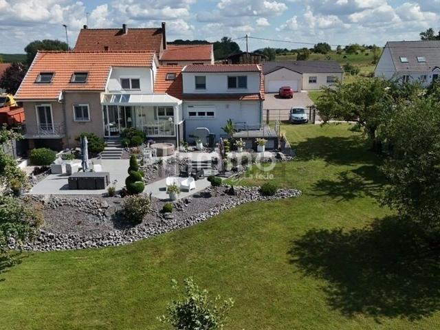 Maison, Virming