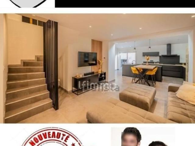 Maison, Virming