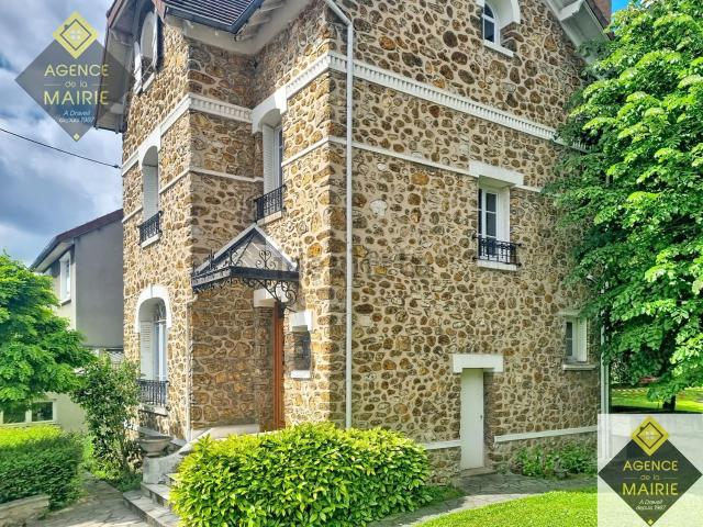 Maison, Viry Châtillon