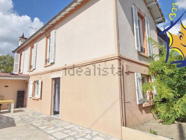 Maison, Viry Châtillon