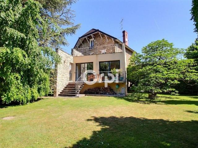 Maison, Viry Châtillon