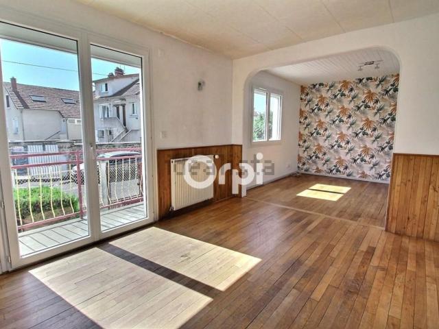Maison, Viry Châtillon
