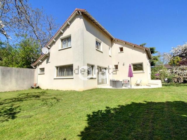 Maison, Viry Châtillon