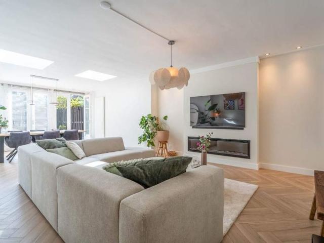 Maison Vloed, Princenhage, Breda À louer