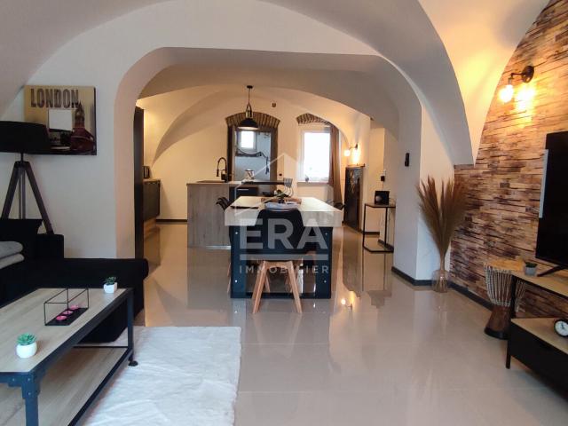 Maison Vriange 6 pièce s 161 m2 avec terrain, garage, terrasse.