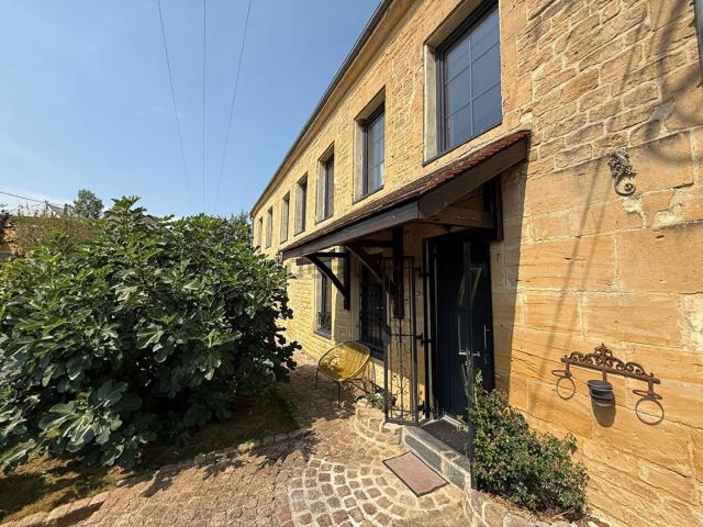 Maison, Vrigne Meuse