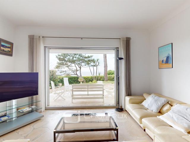 Maison Vue Mer 130m² Royan