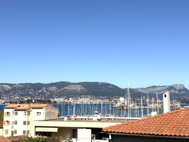 MAISON VUE MER T4