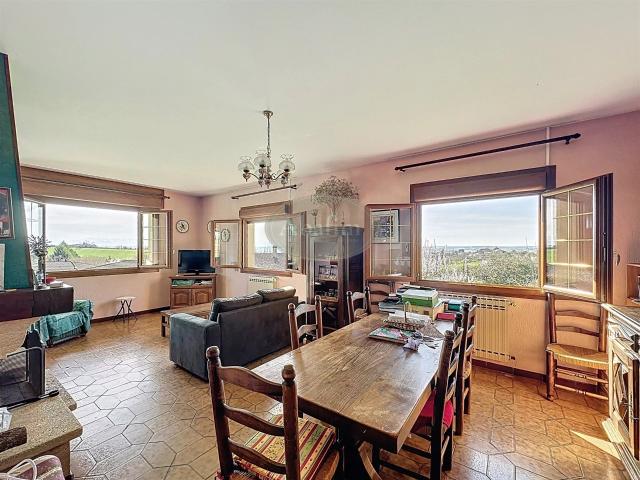 Maison Vue Pyrénées 124m² Marciac