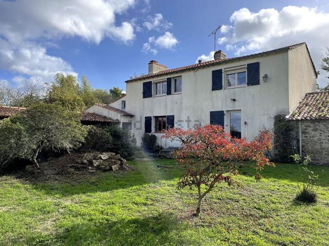 Maison, Vue