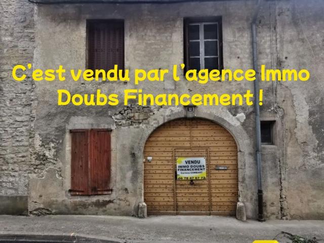 Maison, Vuillafans