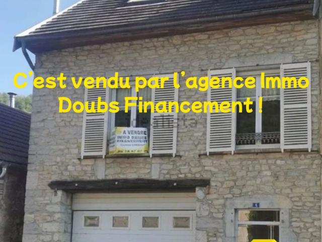 Maison, Vuillafans