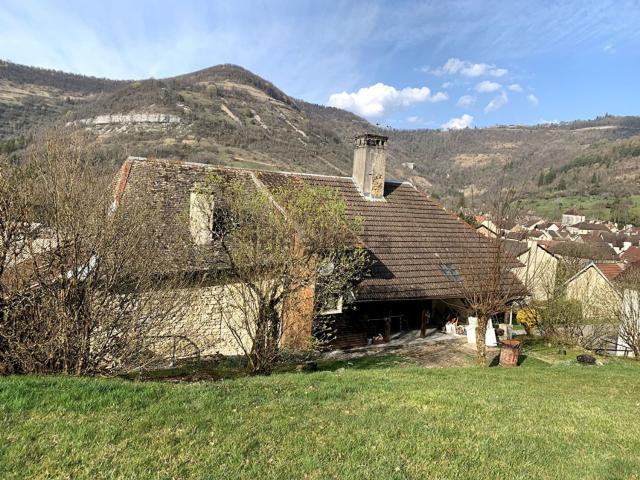 Maison, Vuillafans