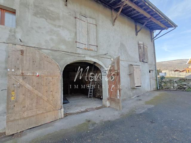Maison, Vulbens