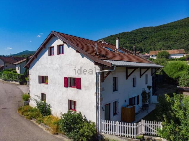Maison, Vulbens