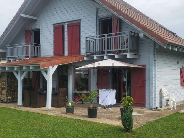 Maison, Xaffévillers