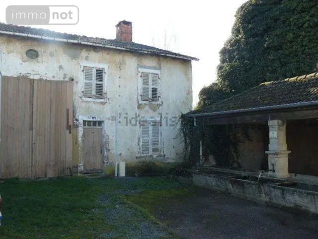Maison, Xaffévillers