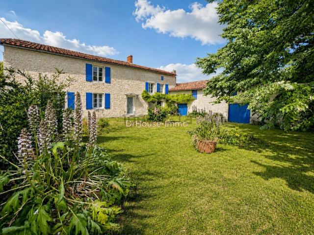 Maison, Xambes