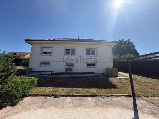 Maison, Xertigny