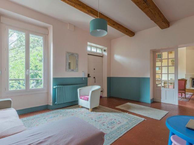 Maison Xix° 325 m2 à Digne les Bains 325m² Digne les Bains