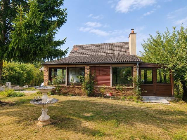 Maison, Xirocourt