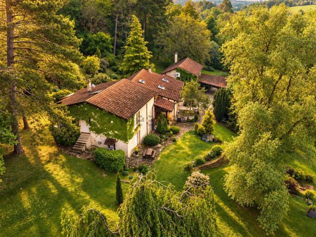 Maison, Xirocourt