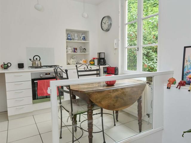 Maison XVIIIème Dans Chartres 216m² Chartres