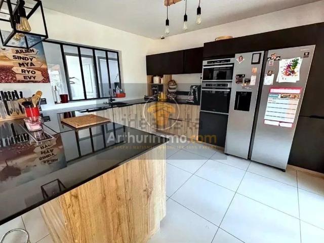 Maison, Yèbles