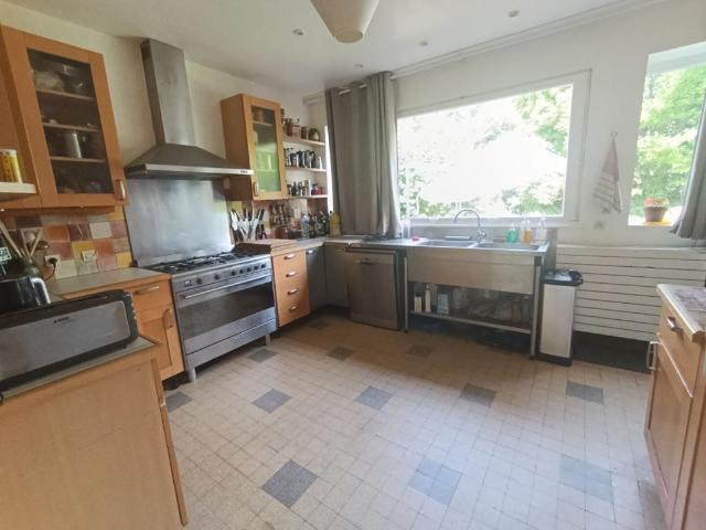 Maison Yerres 197 m2