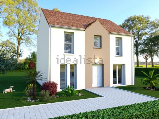 Maison, Yerres