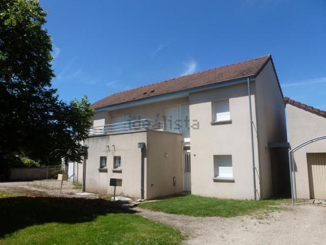 Maison, Ygrande
