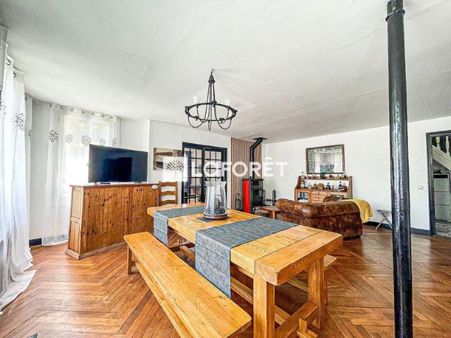 Maison Yport 10 pièce s 300 m2
