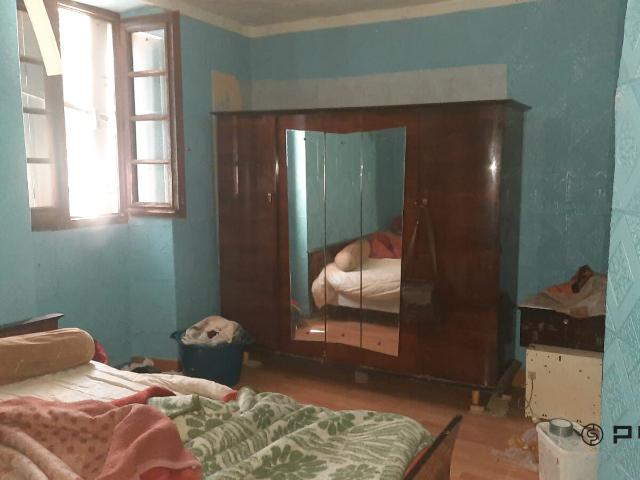Maison Yssandon 2 pièce s 90m2