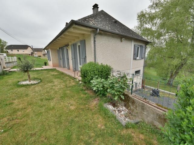 Maison, Yssandon