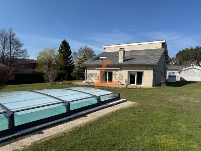 Maison, Yssingeaux