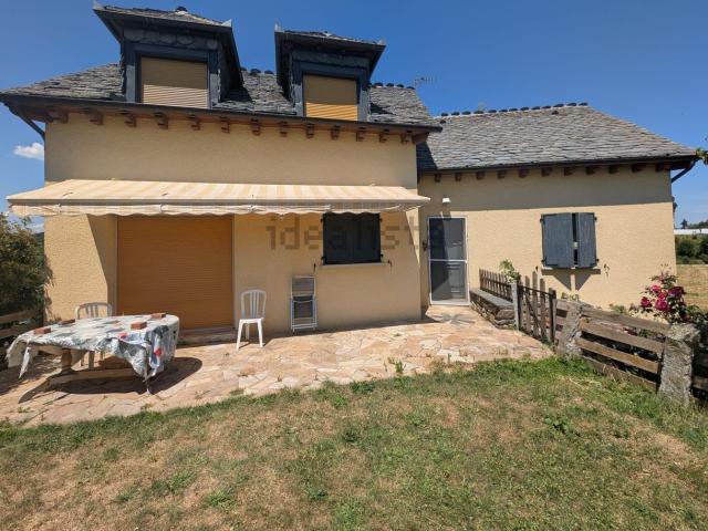 Maison, Yssingeaux