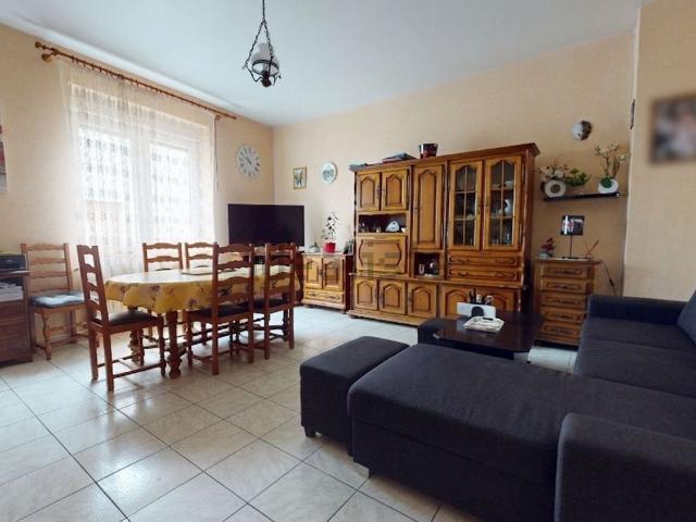Maison, Yutz
