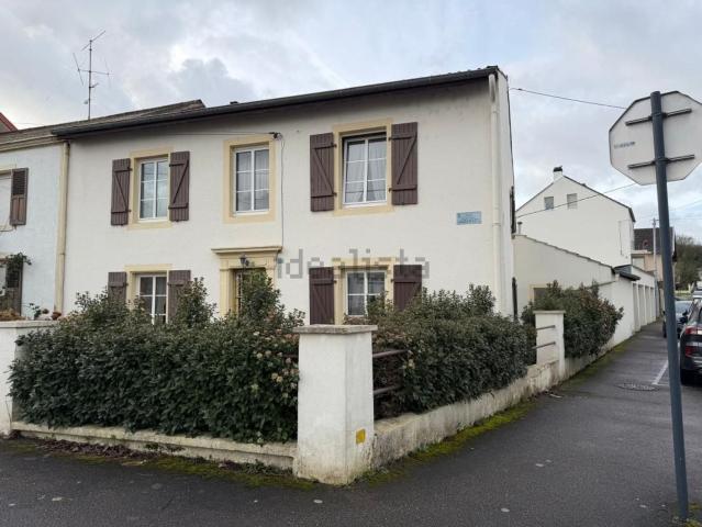 Maison, Yutz