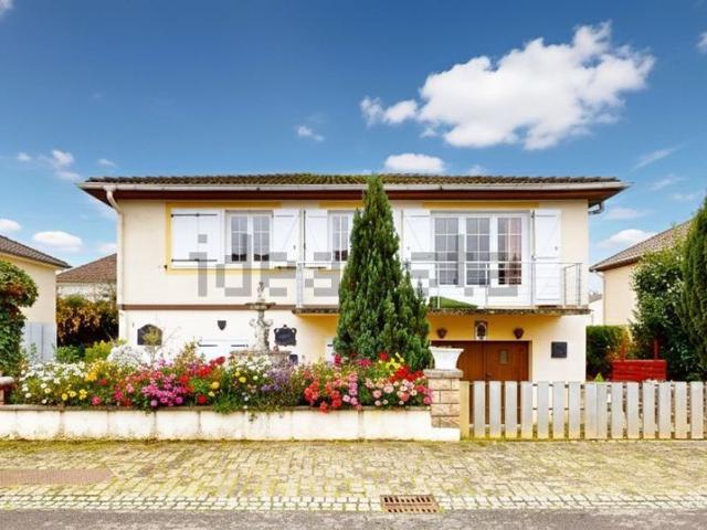 Maison, Yutz