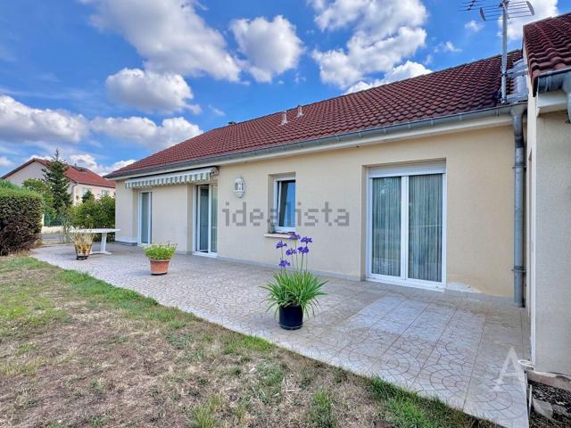 Maison, Yutz