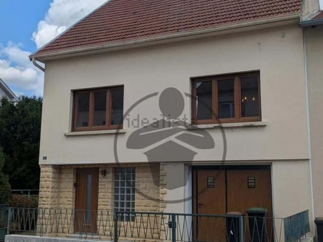 Maison, Yutz