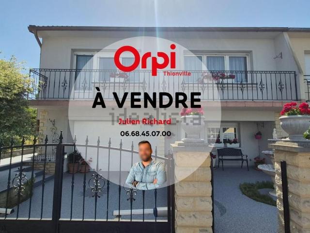 Maison, Yutz
