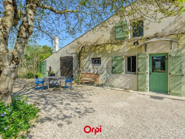 Maison, Yves