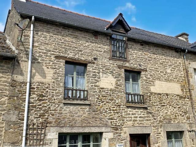 Maison, Yvignac la Tour