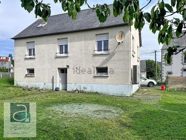 Maison, Yvignac la Tour